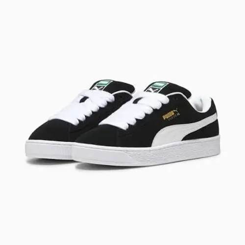 Tênis Puma Suede XL - nº 35 (usado - Excelente)