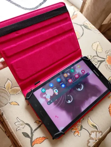 Tablet Samsung Tab A