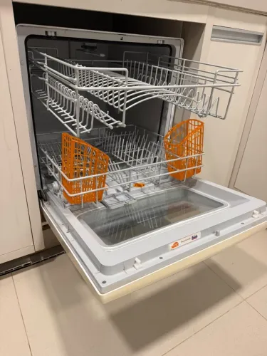 Lava-louças Brastemp Ative! 8 Serviços