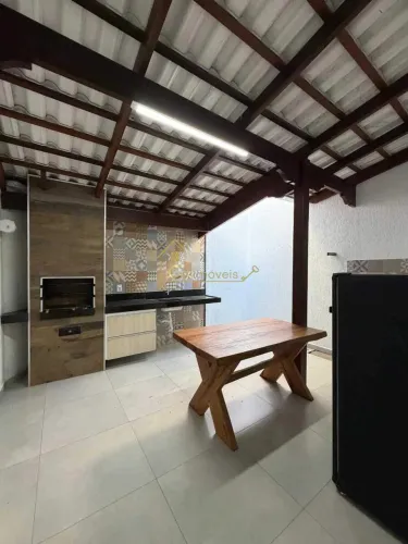Casa à venda, 3 quartos, 1 suíte, 2 vagas, Sapucaias - Contagem/MG