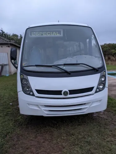 MICRO ONIBUS 33 LUGARES
