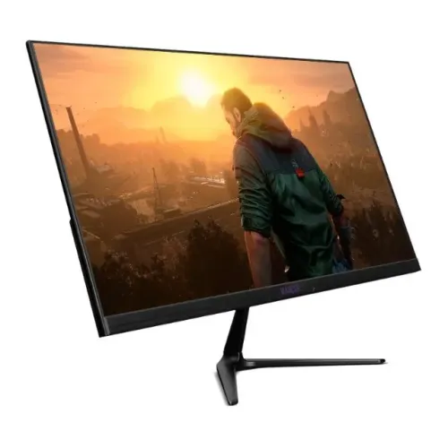 Monitor Gamer Mancer Horizon Z Pro 23.8? IPS 144Hz 1ms | Novo | Loja Física
