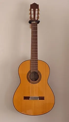 Violão Yamaha Nylon CG 171S