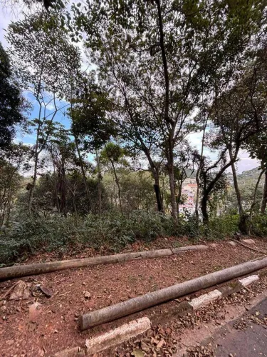 Terreno à venda, 900 m² por R$ 530.000,00 - Condomínio Arujazinho I, II e III - Arujá/SP
