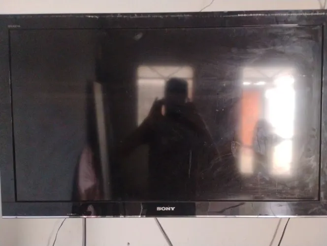 Tv sony