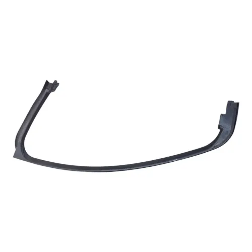 Moldura Arco Porta Dianteira Esquerda Fusion 2014 A 2019