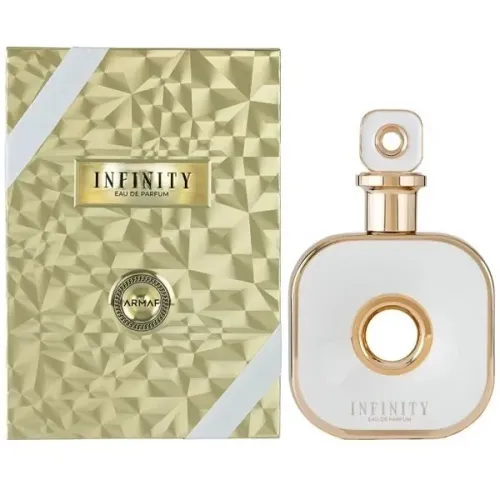 Perfume Armaf Infinity Gold Eau de Parfum 100ml