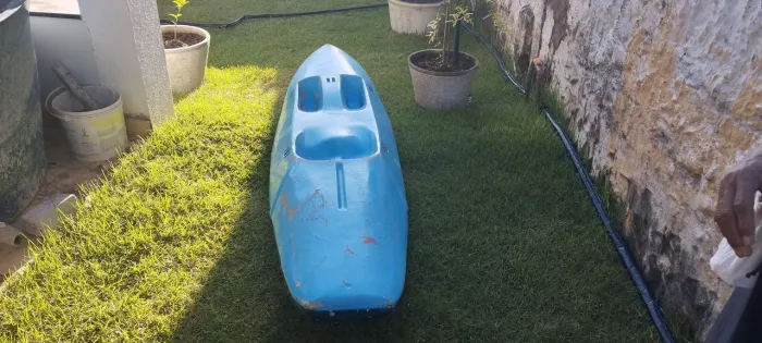 Kayak
