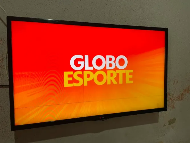 Smart Tv LG 39 Polegadas