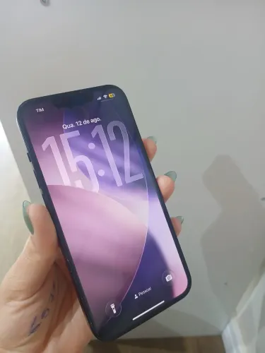 iPhone 13 128gb