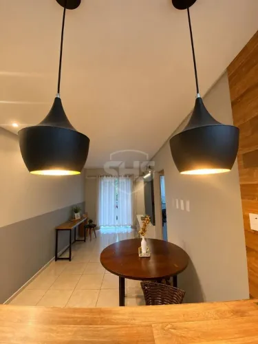 Apartamento com 2 dormitórios à venda, 63 m² por R$ 350.000,00 - Velha - Blumenau/SC