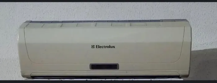 Evaporadora de Ar Electrolux