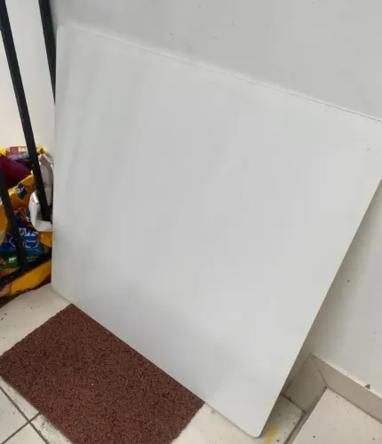 Tampo de Mesa 90x90