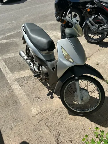 Honda Biz 125
