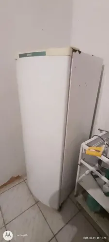 Geladeira Consul funcionando perfeitamente 