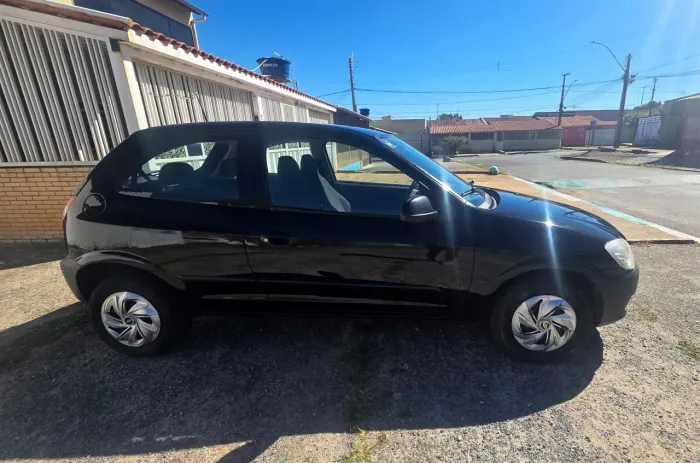 Chevrolet Celta Life/ LS 1.0 MPFI 8V Flexpower 3P 2007