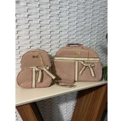 Bolsa Maternidade