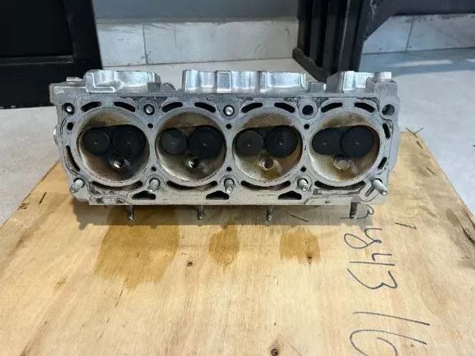 Cabeçote Completo 1.6 Gol - Fox- Voyage -Polo original Vw