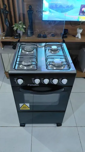 Fogão