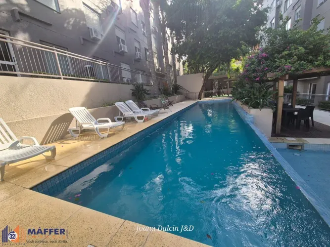 Apartamento 2 dormitórios à venda Santa Tereza Porto Alegre/RS