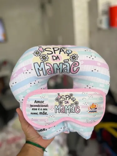 Dias das mães estojos, bolsas, sacolas, necessaire e muito mais personalizados para vc 