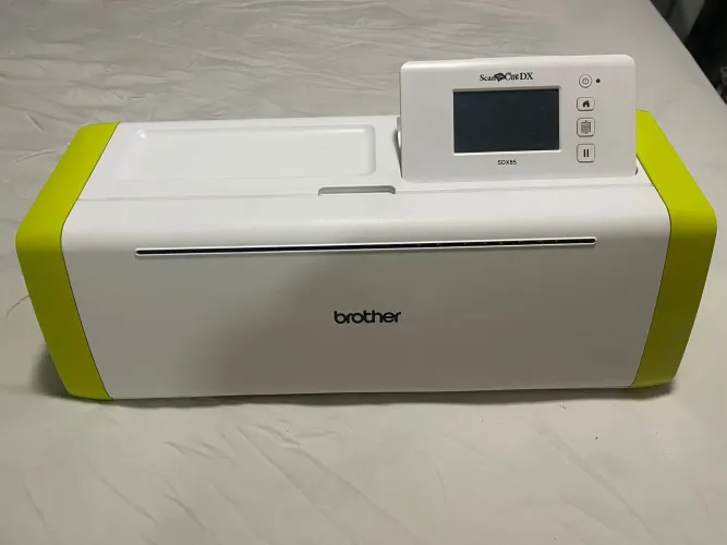 Maquina de corte sdx85