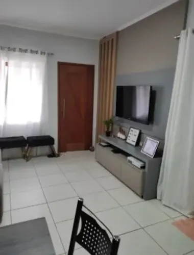 Casa a Venda no Planalto GD37