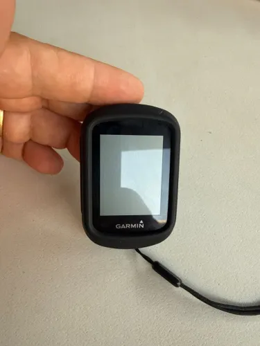 Garmin Edge 130