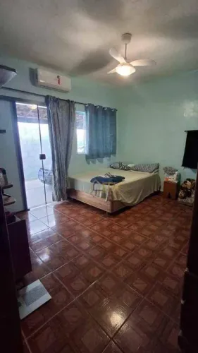 Casa com 2 dormitórios à venda, 102 m² por R$ 212.000,00 - Pedro Leme - Roseira/SP