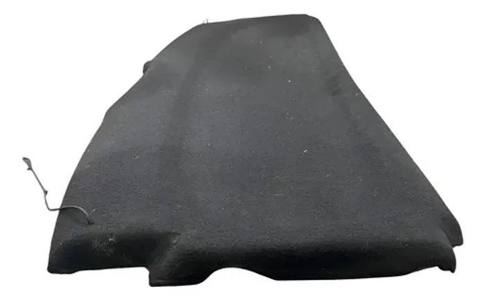 Bagagito Peugeot  206 207 2008 2015 Preto
