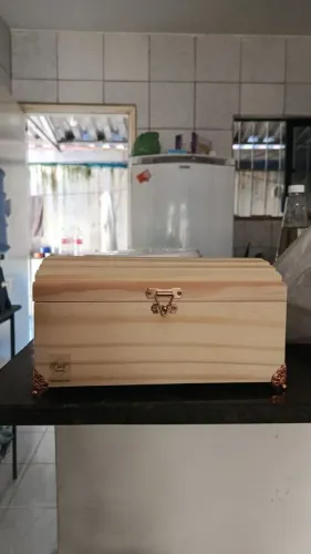 Baús 