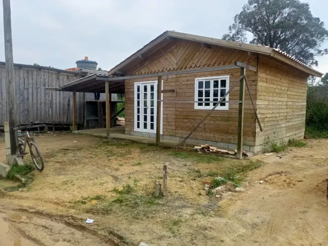 Casa de praia
