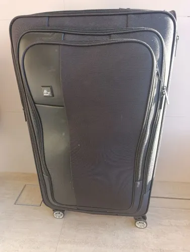 Mala viagem