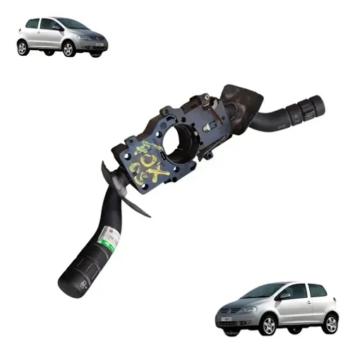 Chave Seta Limpador Fox Gol Saveiro 2005 A 2013