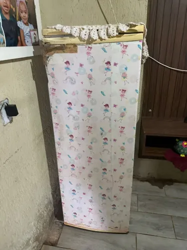 Vendo geladeira em boas condições