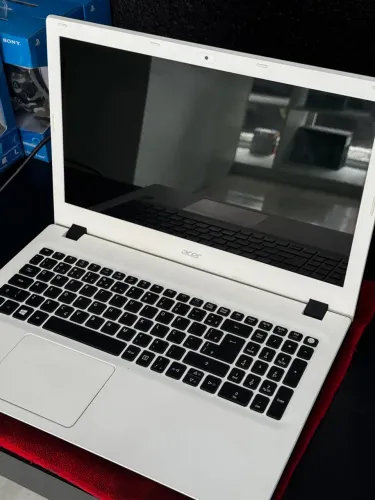 Notebook Acer Top com SSD e 16GB de RAM