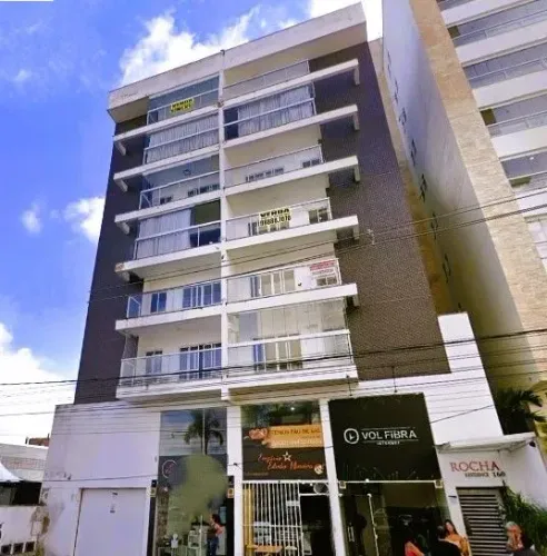 Cobertura com 3 quartos à venda, 170 m² por R$ 839.000 - Estrela Sul - Juiz de Fora/MG