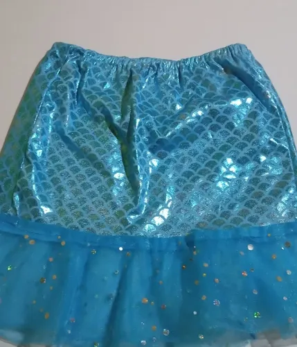 Roupa infantil