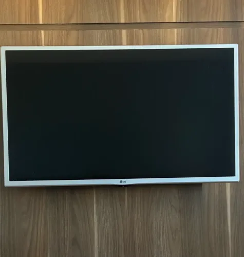 Smart TV - LG - 32 Polegadas