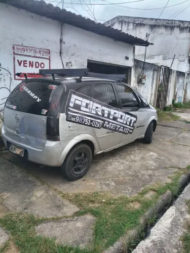 Meriva