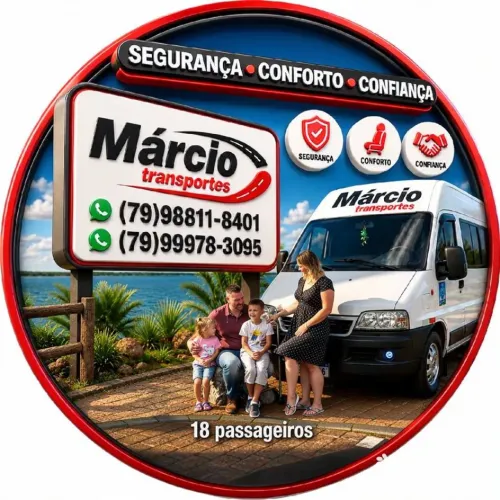 Transporte de pessoal 