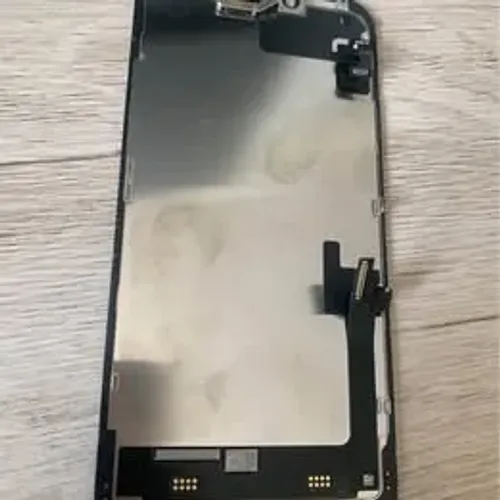 Tela Original Apple iPhone 14 Plus OLED Retirada Funcionando