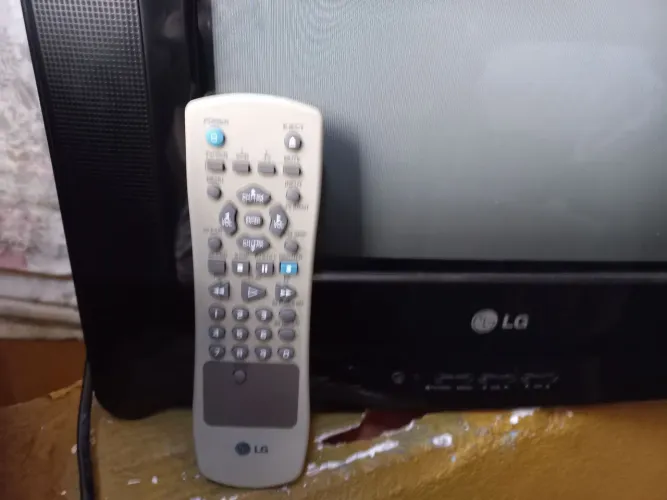 Tv lg 14P tubo