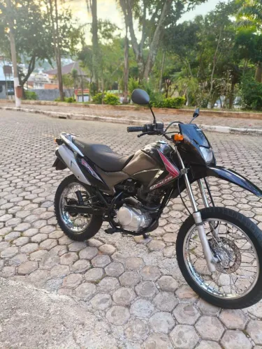 Bros esd 150 2011
