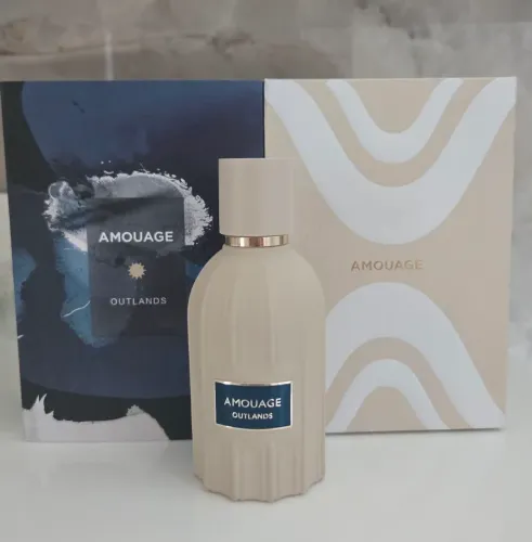 Perfume Amouage Novo 100ml