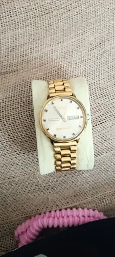 Relógio suíço Mido Commander Ocean star Datoday clássico vintage