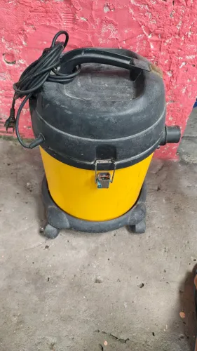 Aspirador de pó