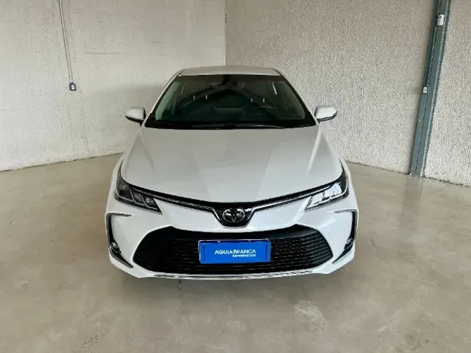Toyota Corolla XEI 2.0 Flex 16V Aut. 2023