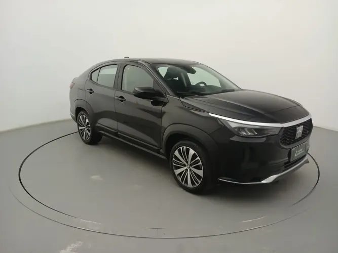 Fiat Fastback Audace 200 TB AUT (hibrído) 2025
