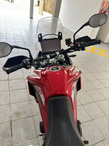 TIGER GT PRO 900 Completa 